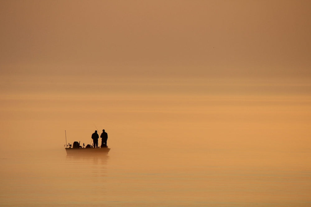 Fishing and boating essentials