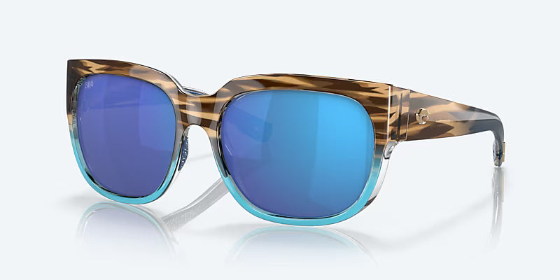 Costa Sullivan Polarized Sunglasses – Women's