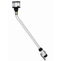 Perko Combination Masthead  White AllRound Light  12V 1124DP2CHR