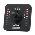 Lectrotab Joystick LED Trim Tab Control JLC11