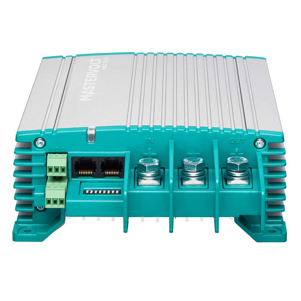 Mastervolt Mac Plus 242430  CZone 81205405