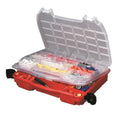 Plano DoubleCover Lockjaw Organizer 523101