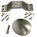 Performance Metals Yamaha 200300HP 4 Stroke Outboard Complete Anode Kit  Aluminum 10494A