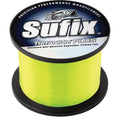 Sufix Tritanum Plus  17lb  Chartreuse  3370 yds 696217CH