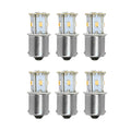 Scandvik 41155 Bulb Warm White 6Pack 41155