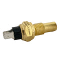 Veratron Engine Oil Temperature Sensor  1214NPT Thread  150C Temp Range B002003