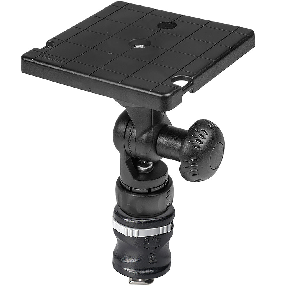 RAILBLAZA Fishfinder RLock S wMiniPort TracMount 08008111