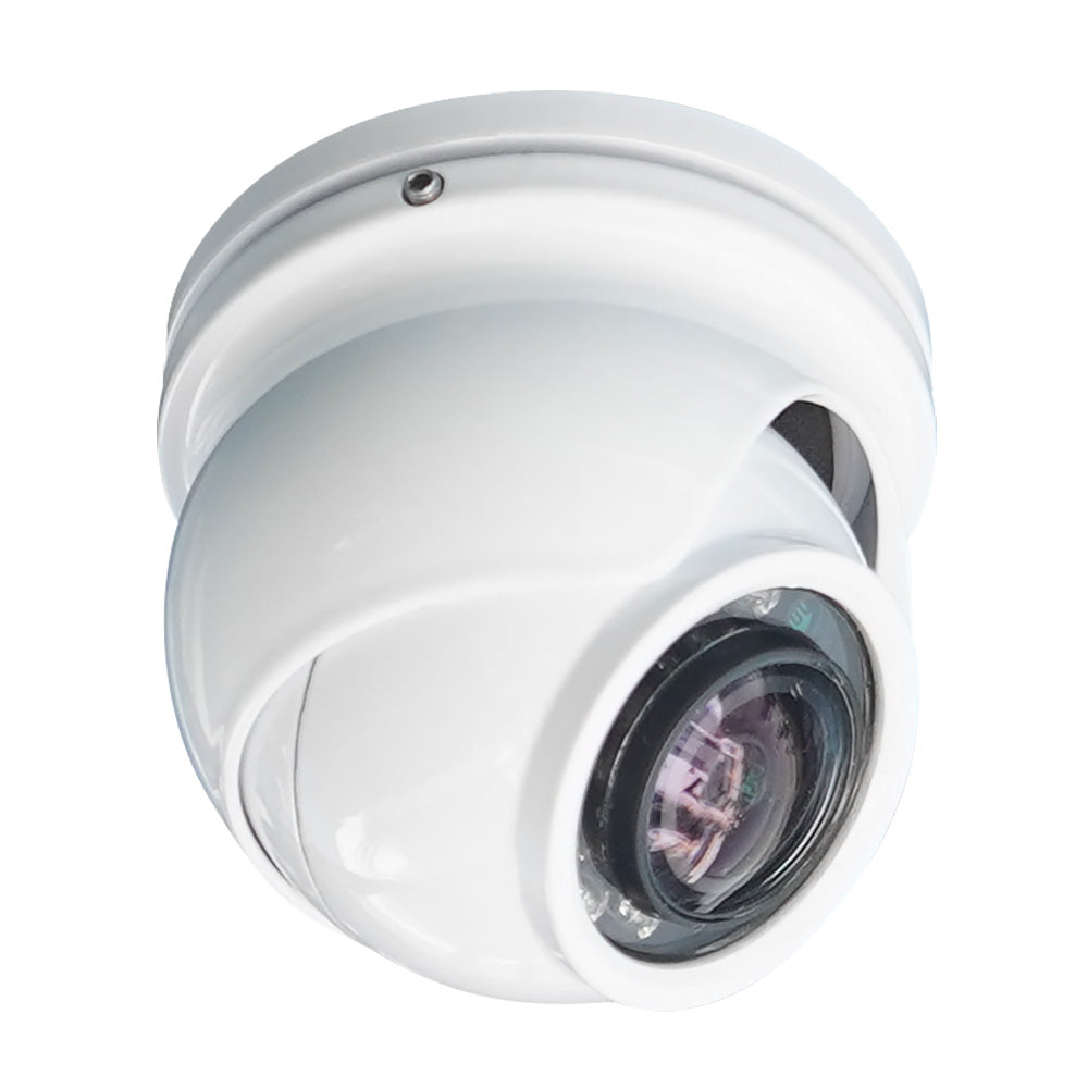 Furuno FIP460 IP Camera fTZTouchXL FIP460