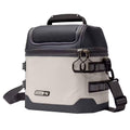Coleman Pro Soft Cooler  16Can  Mushroom 2180606
