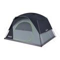 Coleman 6Person Skydome Camping Tent  Blue Nights 2206912