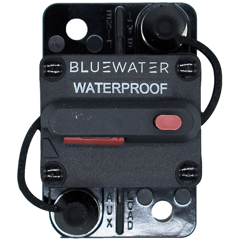 Bluewater 60 Amp Surface Mount Circuit Breaker 770009900060