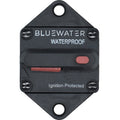 Bluewater 120 Amp Panel Mount Circuit Breaker 770009600120