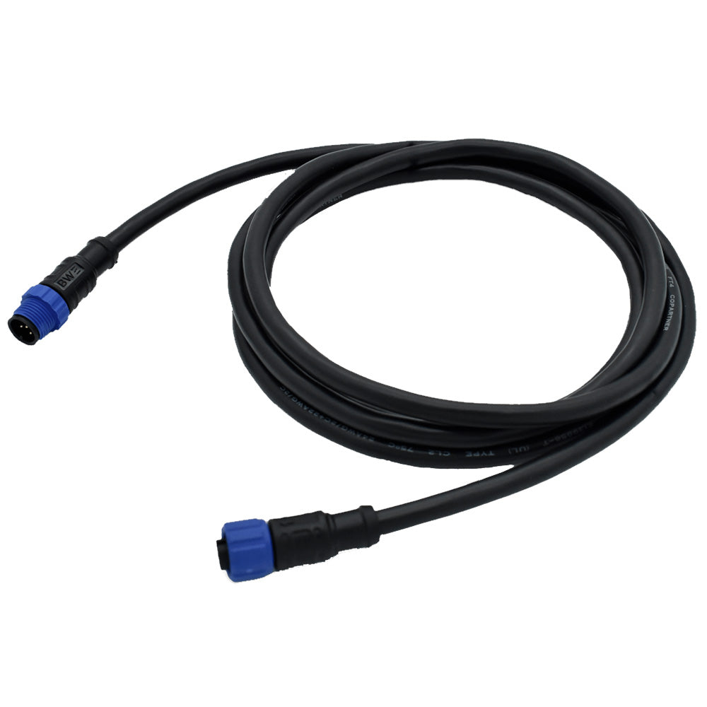 Bluewater NMEA 2000 Drop Cable  5 Meter 270005011