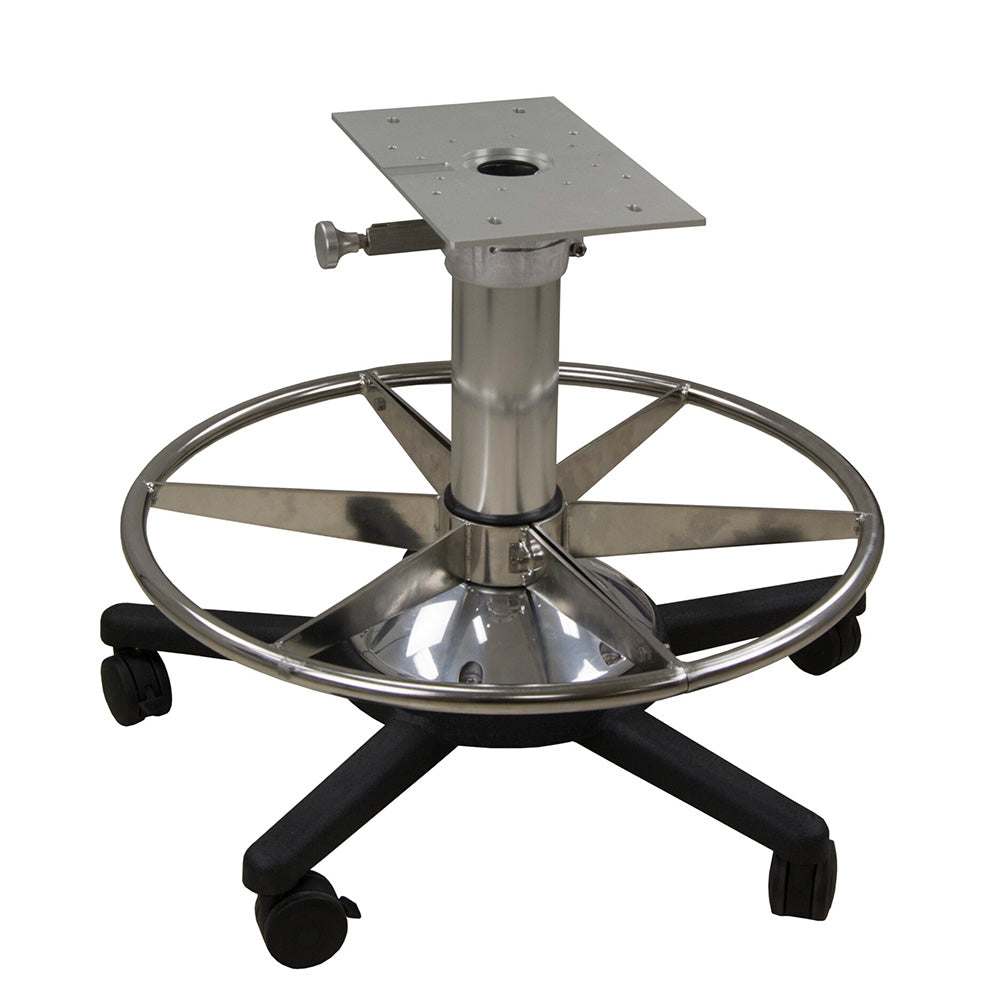Springfield 4 InShore RS2 Pedestal Package 1455580NC