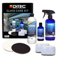 DiTEC Marine Glass Care Kit 22KITSGLAS