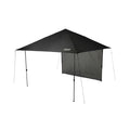 Coleman OASIS Lite 10x10 Canopy wSun Wall 2208111