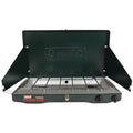 Coleman PerfectFlow 2Burner Classic Stove 2223621