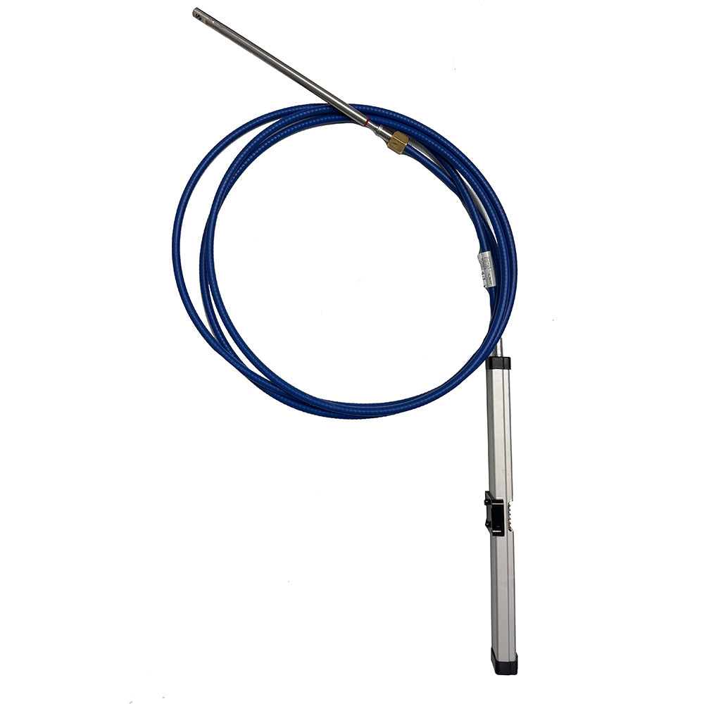 Uflex TM87 22 Rack  Pinion Steering Cable TM87OX22
