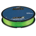 Sufix Calibr8 Braid 150yds 65lb  Neon Lime 694065L