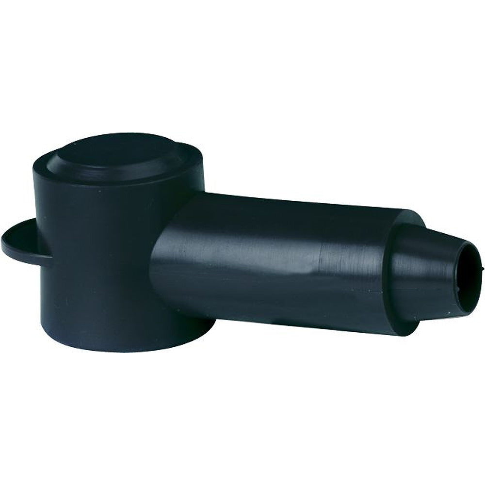 Blue Sea 4009 CableCap  Black 047 to 013 Stud 4009