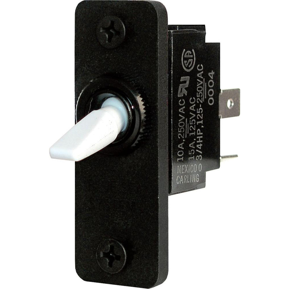 Blue Sea 8204 Toggle Panel Switch 8204