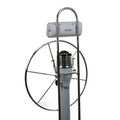 NavPod SG10 Pedestal Guard SG10