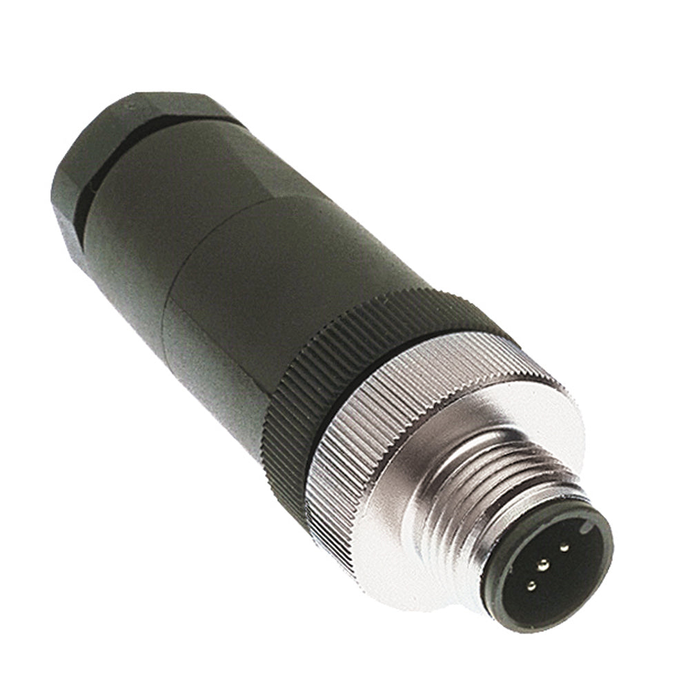 Maretron Micro FieldAttachable Connector  Male FACMST