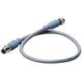 Maretron Micro DoubleEnded Cordset  3M CMCG1CF030