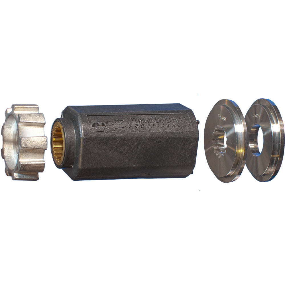 Turning Point Hub Kit 509 11500900