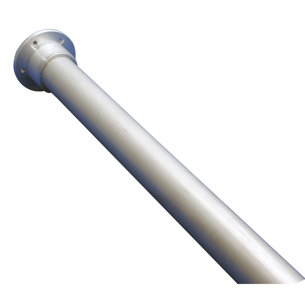 Maretron 15 NPT NonDisplace Hull Focus Tube TFT15NPT
