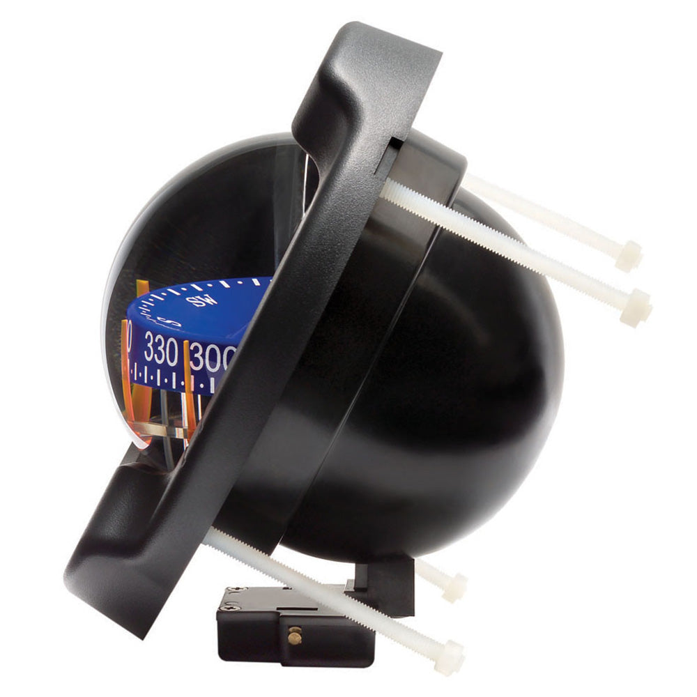 Ritchie SSPR2 SuperSport Compass  Dash Mount  Black SSPR2