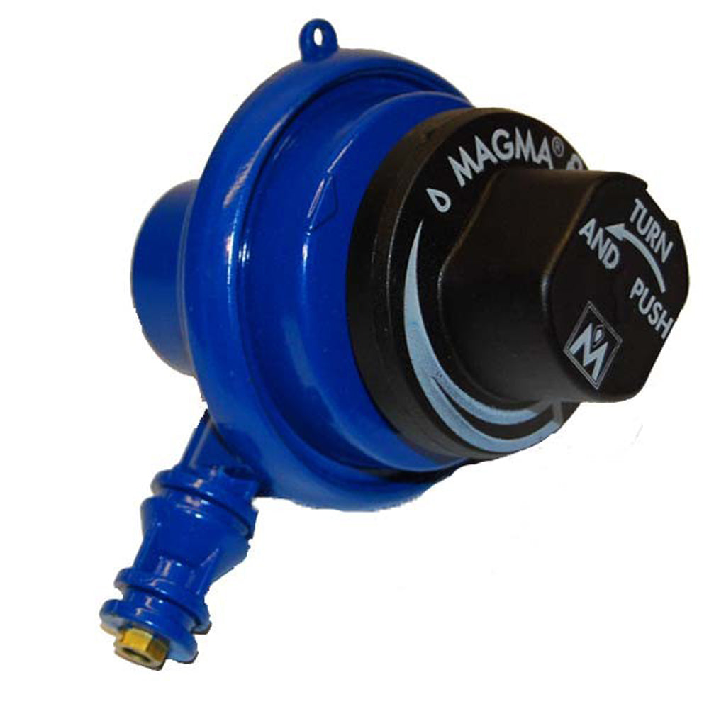 Magma Control ValveRegulator  Low Output 10263