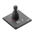 VETUS Bow Thruster Panel wJoystick  Time Lapse BPJE2