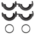 Garmin Split Connector Threaded fRJ45 Network Cables  18mm 0101117000