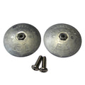 Lenco Sacrificial Anodes  178  2 Pack 15092001