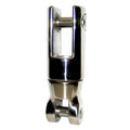 Quick SH8 Anchor Swivel  8mm Stainless Steel Bullet Swivel for 1144 lb Anchors MMGGX6800000