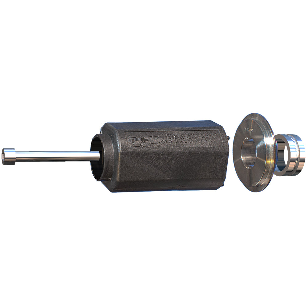 Turning Point Hub Kit 510 11501000