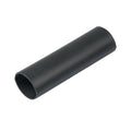 Ancor Heavy Wall Heat Shrink Tubing  34 x 48  1Pack  Black 326148