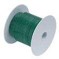Ancor Green 8 AWG Tinned Copper Wire  250 111325