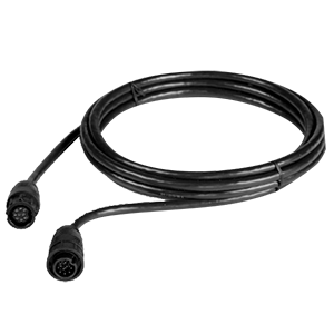 RaymarineRealVision 3D Transducer Extension Cable  3M 10 A80475
