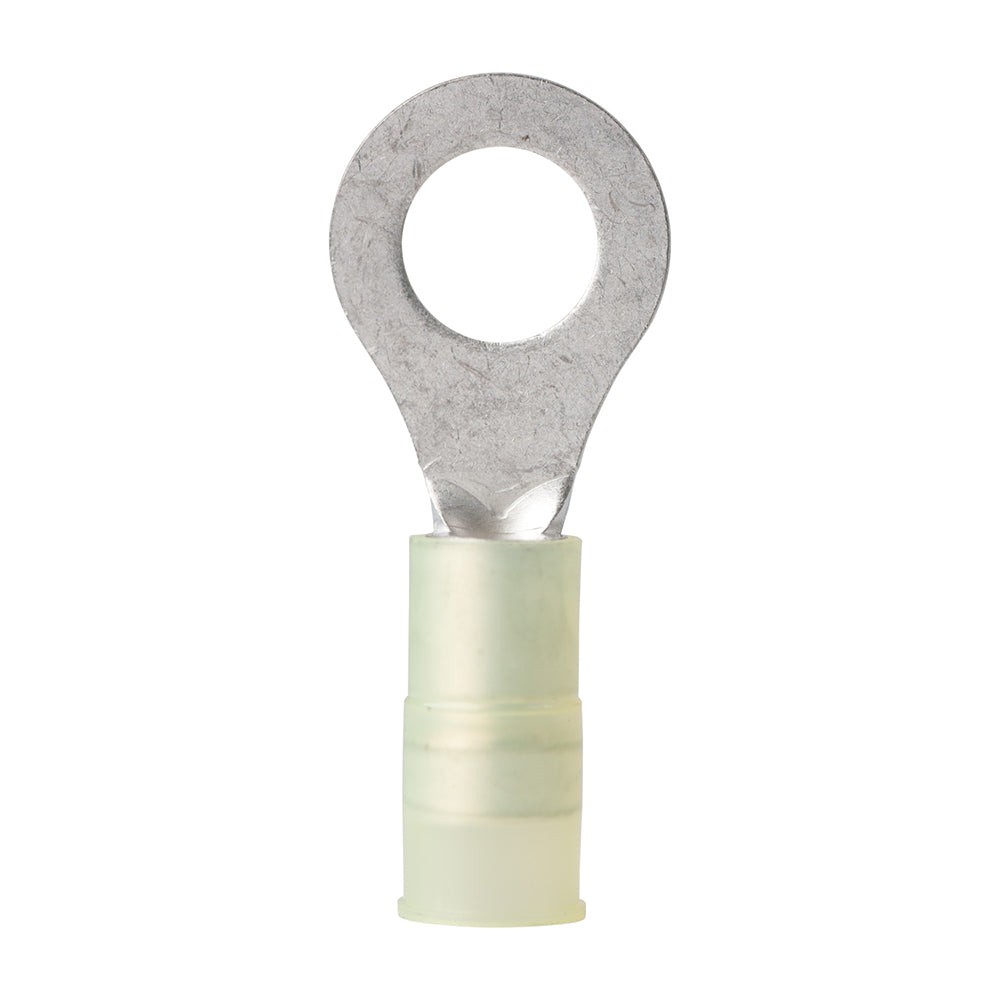 Ancor 1210 AWG  516 Nylon Ring Terminal  25Pack 210225