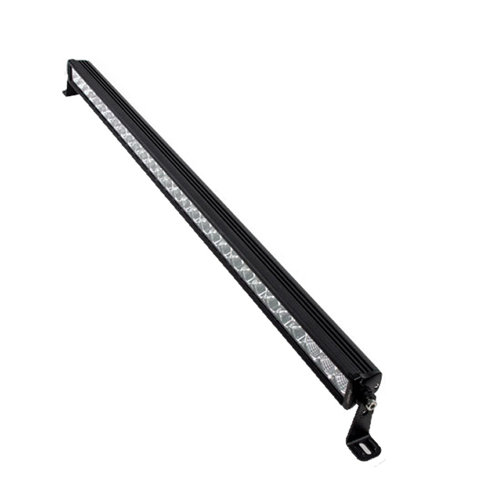 HEISE Single Row Slimline LED Light Bar  3914 HESL3912