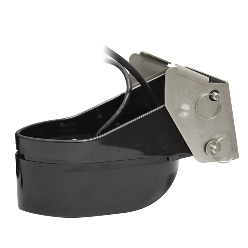 Furuno 165T50200TM260 Transducer fDFF3D Transom Mount Combo 165T50200TM260