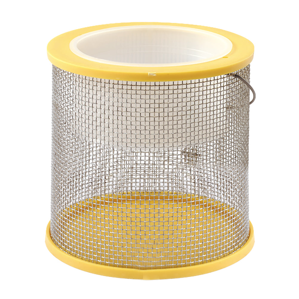 Frabill Cricket Cage Bucket PMC1280