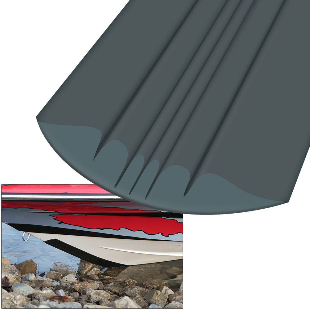 Megaware KeelGuard  10  Charcoal 20710