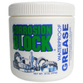 Corrosion Block High Performance Waterproof Grease  16oz Tub  NonHazmat NonFlammable  NonToxic 25016