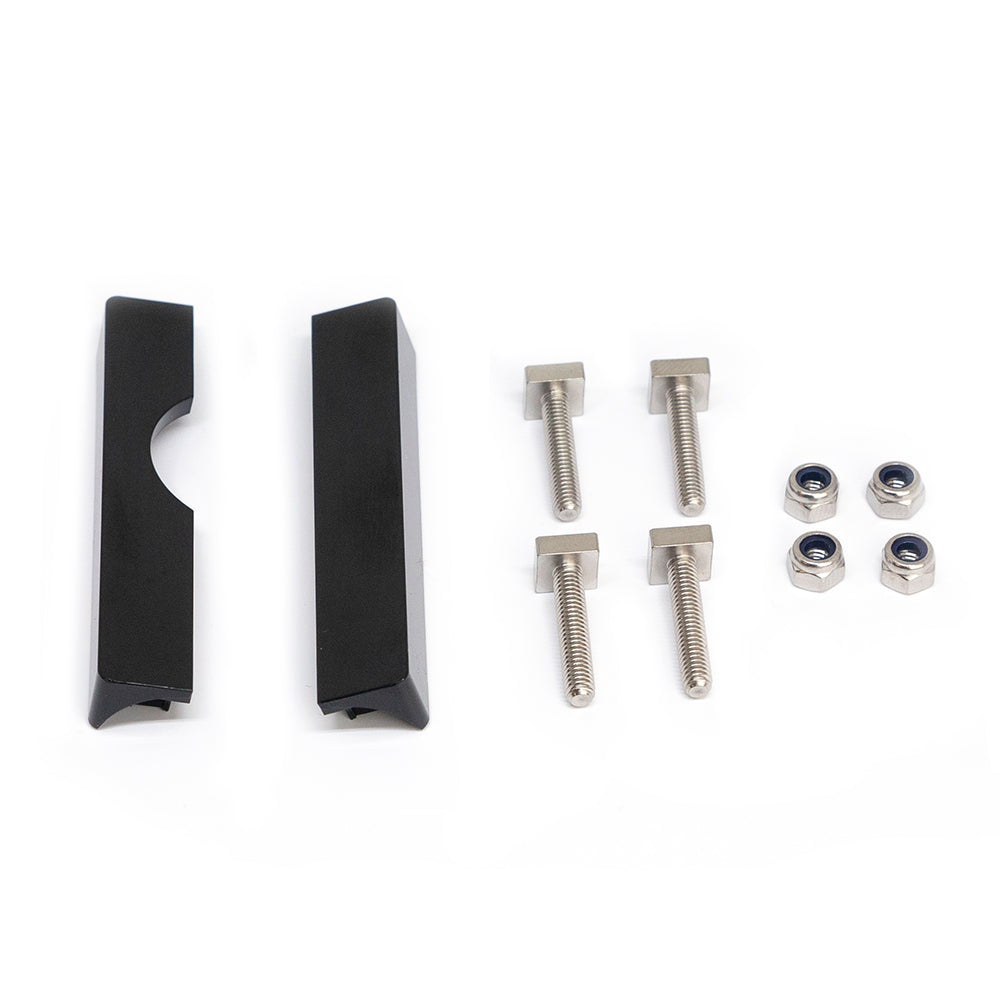 Fusion Front Flush Kit for MSSRX400 and MSERX400 Apollo Series Components 0101283000