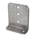 CE Smith Vertical 90 Bunk Bracket  5 x 6  Aluminum 10160A40