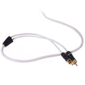 Fusion Performance RCA Cable  2 Channel  12 0101261500