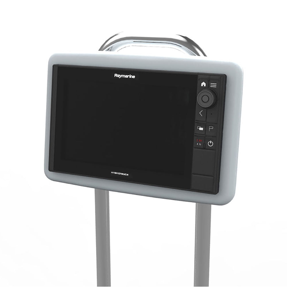 Scanstrut Scanpod Helm Pod Uncut f10 to 12 Displays SPH13W